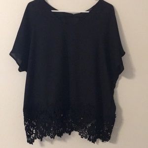Zac & Rachel blouse
